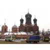 Иваново. Свято-Введенский монастырь